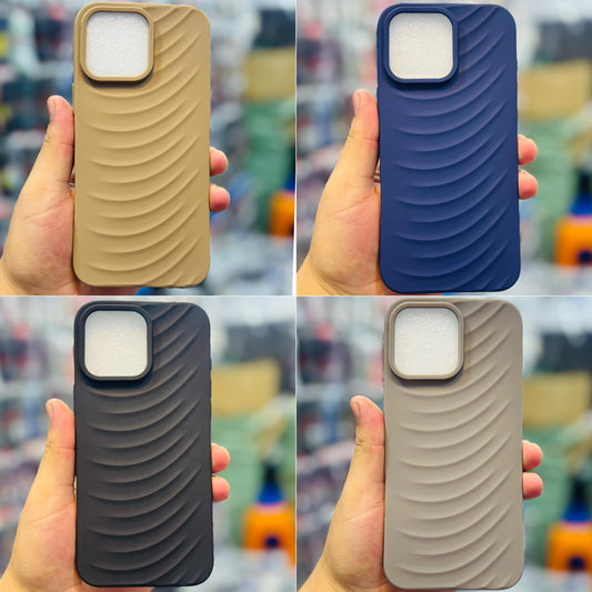 Matte Wave Cae