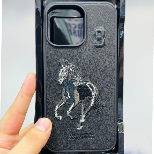 IPhone Polo Case
