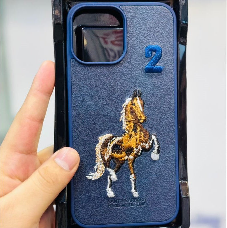 IPhone Polo Case