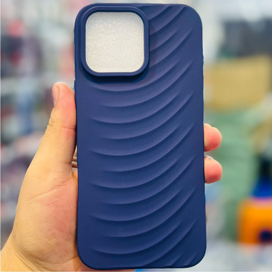 Matte Wave Cae
