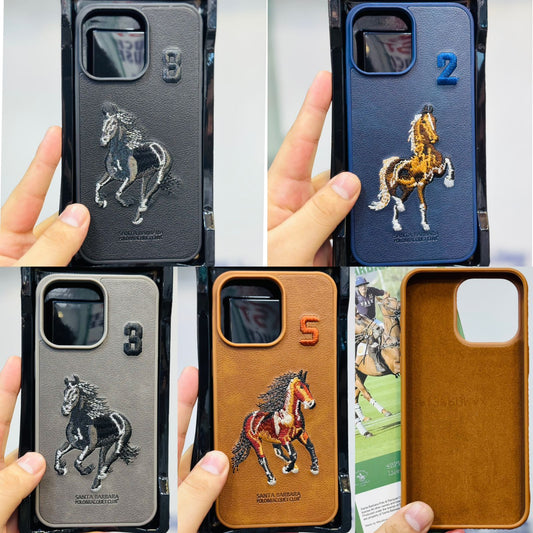 IPhone Polo Case